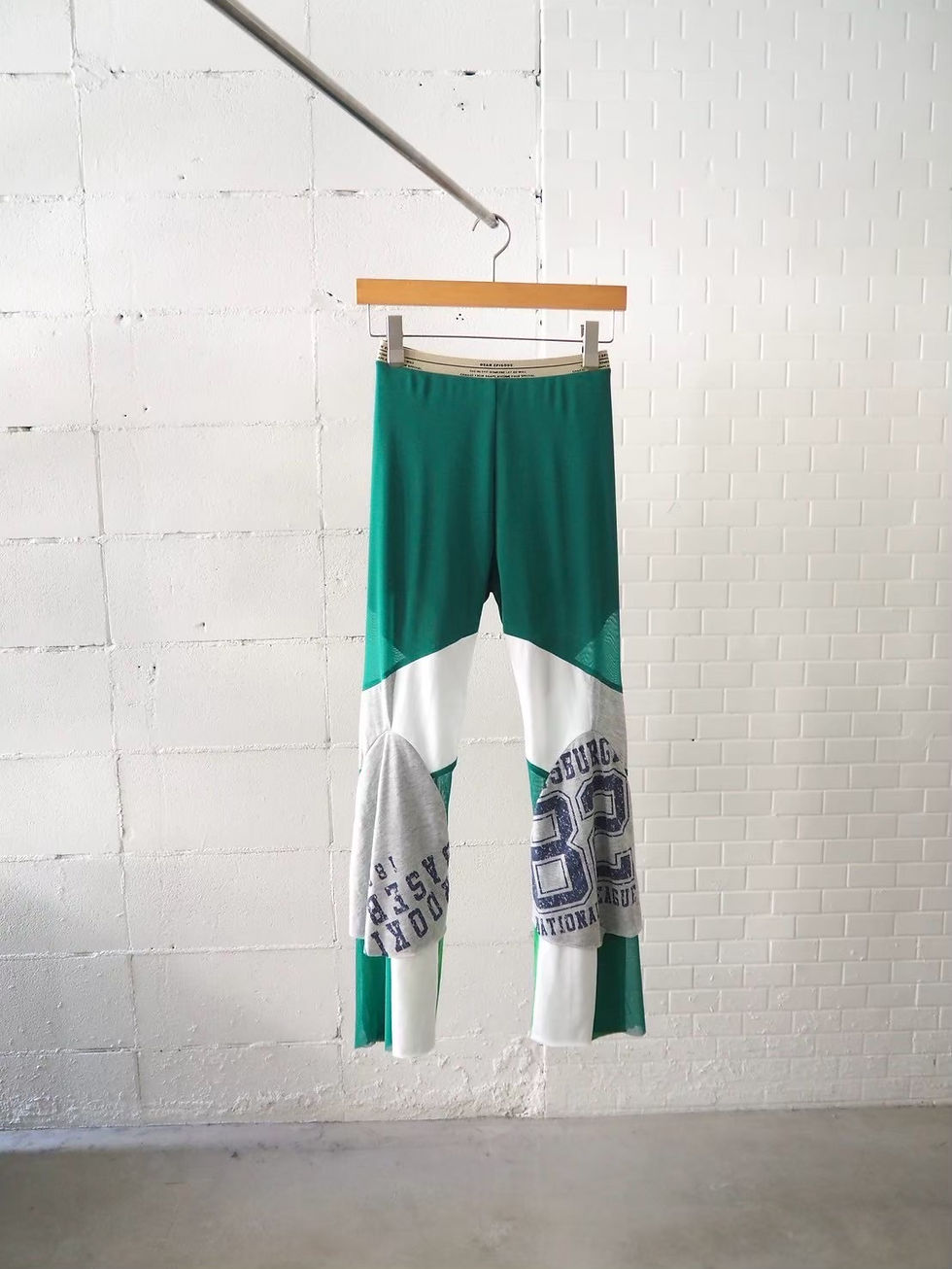 Thumbnail: leggings #532