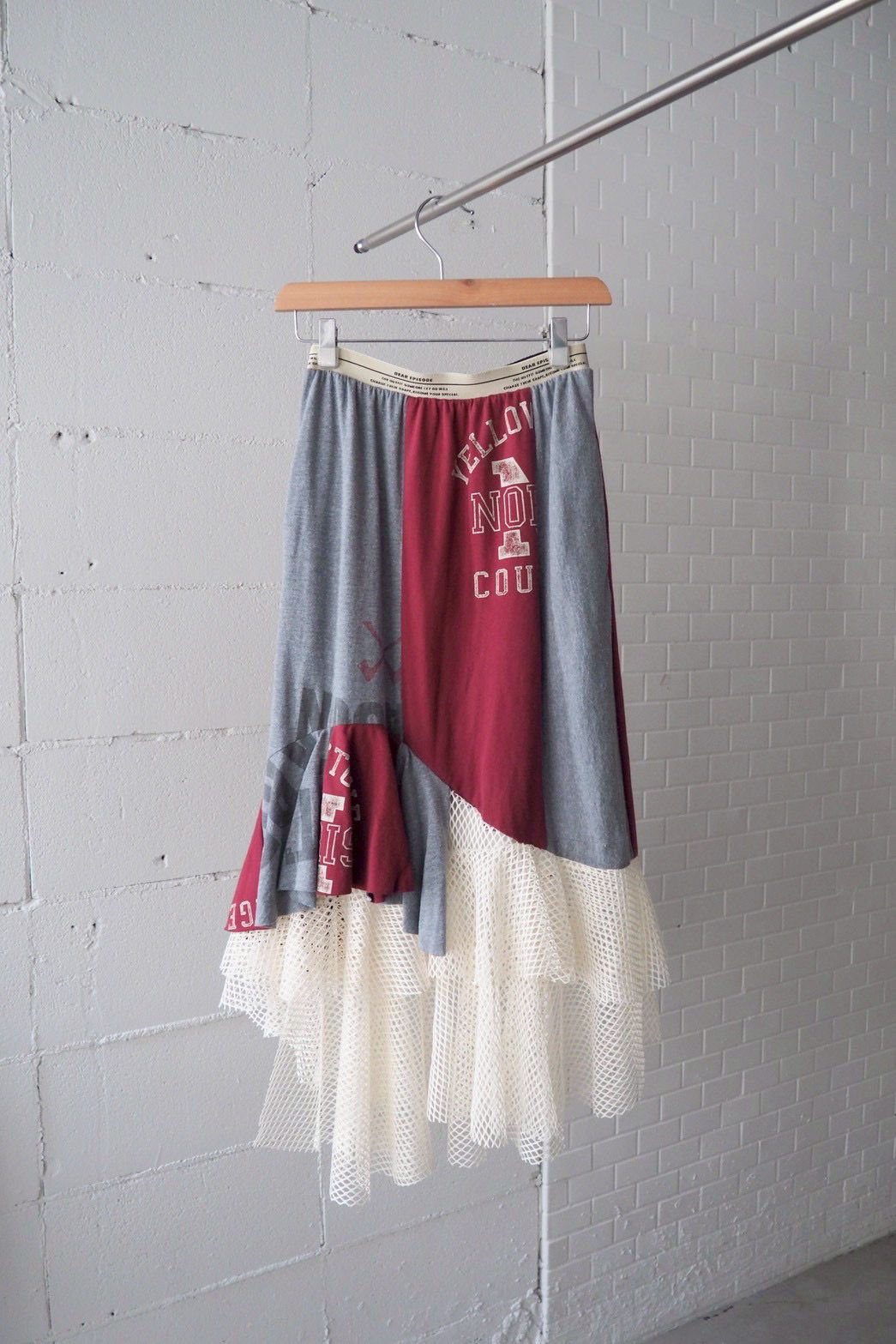 skirt #657
