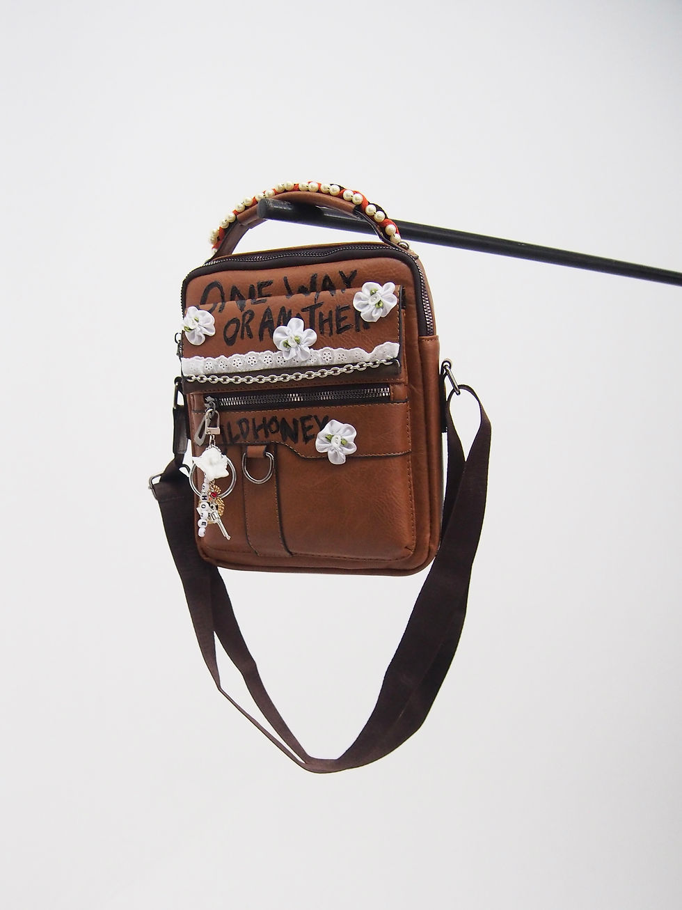 Thumbnail: 75℃ bag / brown
