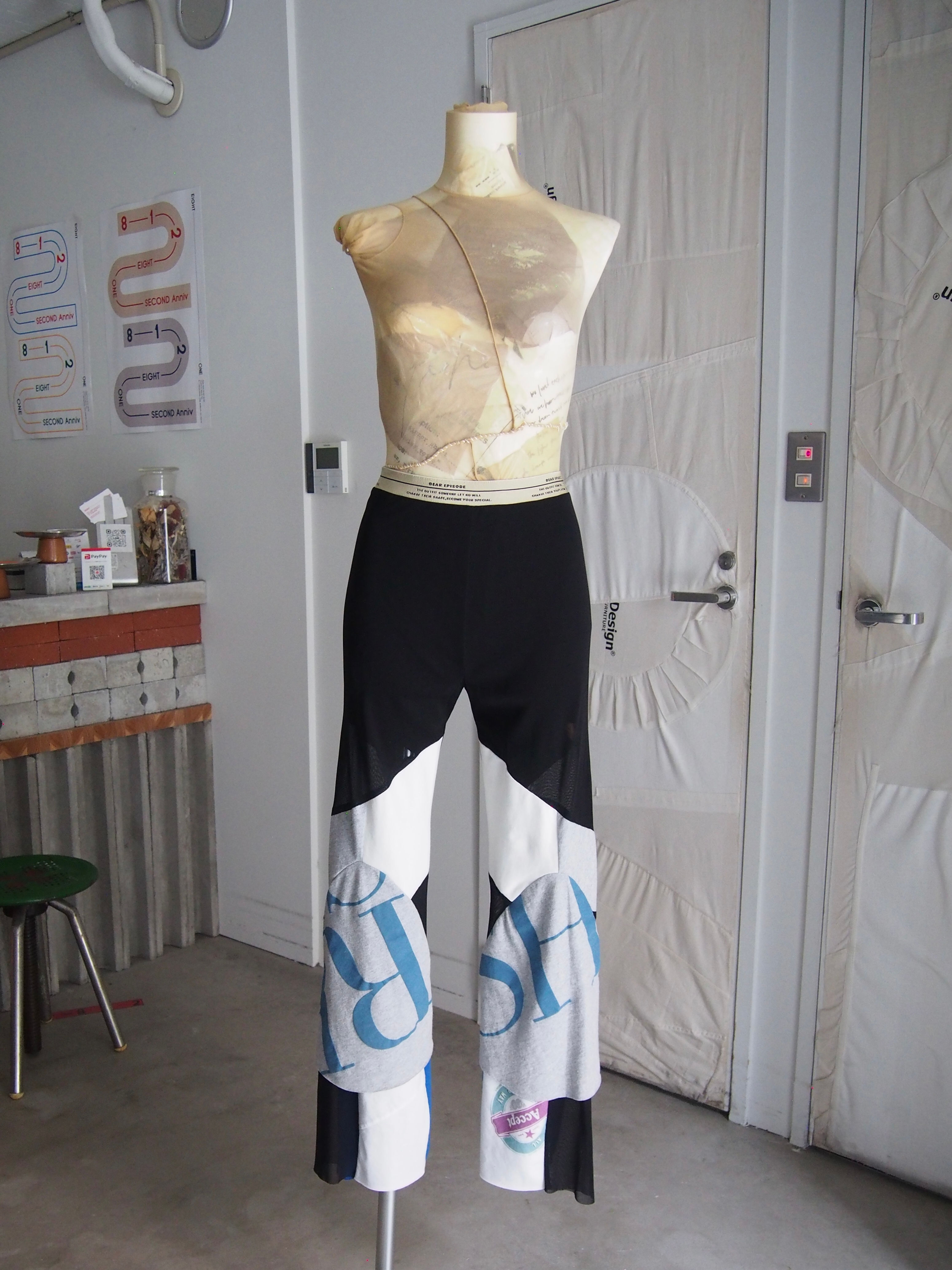 leggings #531