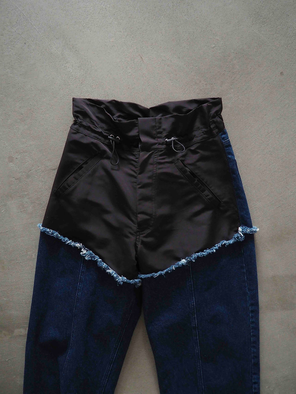 Thumbnail: 48℃ denim pants / indigo blue