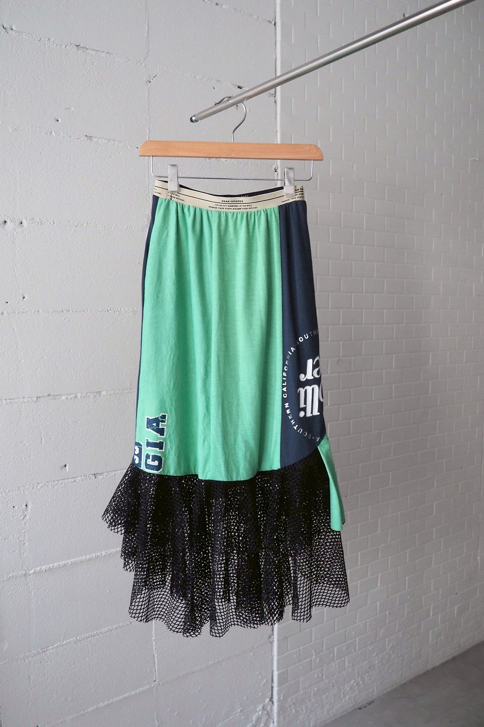 サムネイル： skirt #659