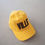 サムネイル： logo patch cap / yellow