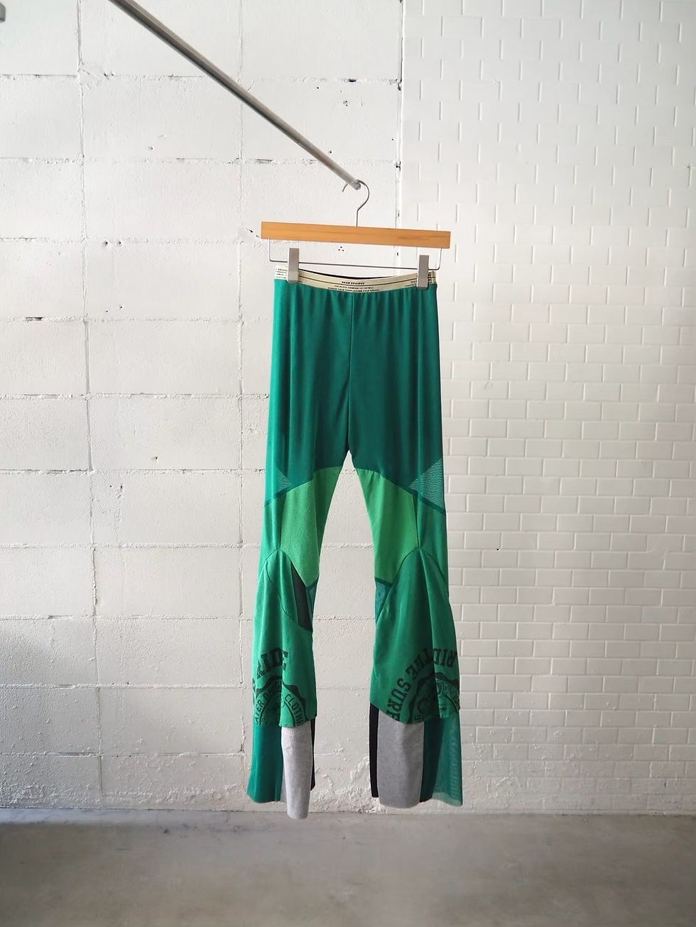 Thumbnail: leggings #537