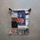 Thumbnail: tapestry purse bag #346