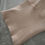 Thumbnail: halfzip knit / brown
