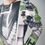 Thumbnail: [Pre-order] 64℃ dress / green