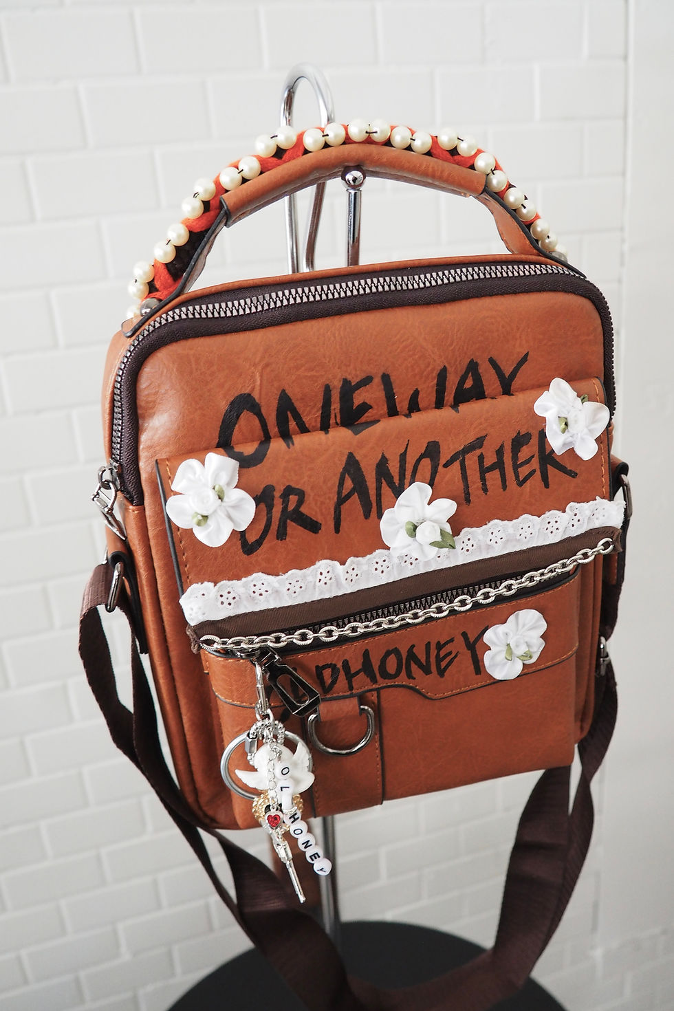Thumbnail: 75℃ bag / brown