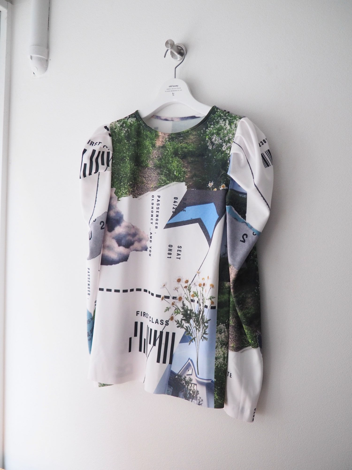 52℃tops / pattern E