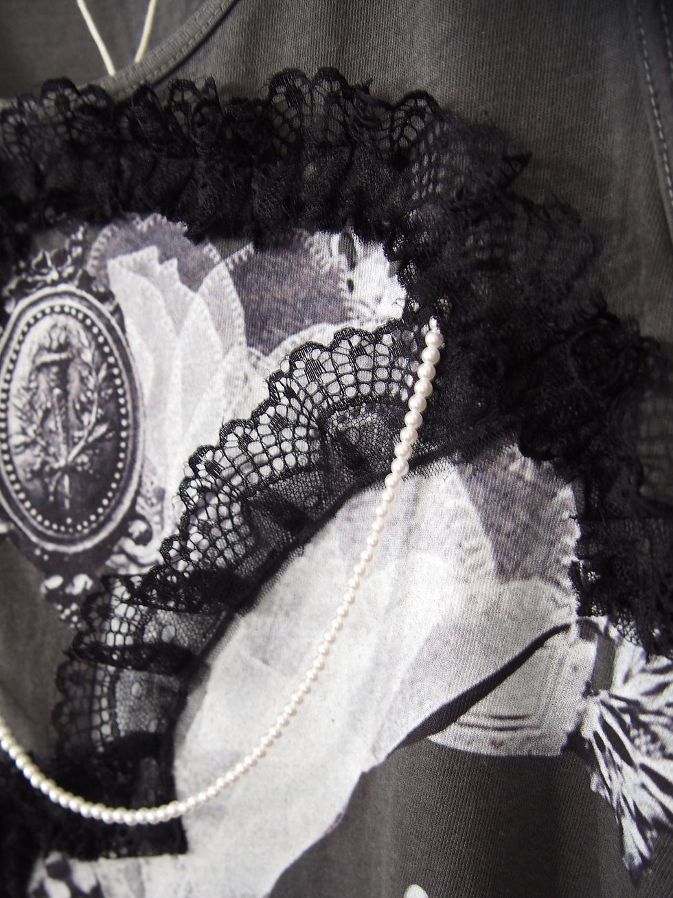 Thumbnail: 63℃ tops / charcoal