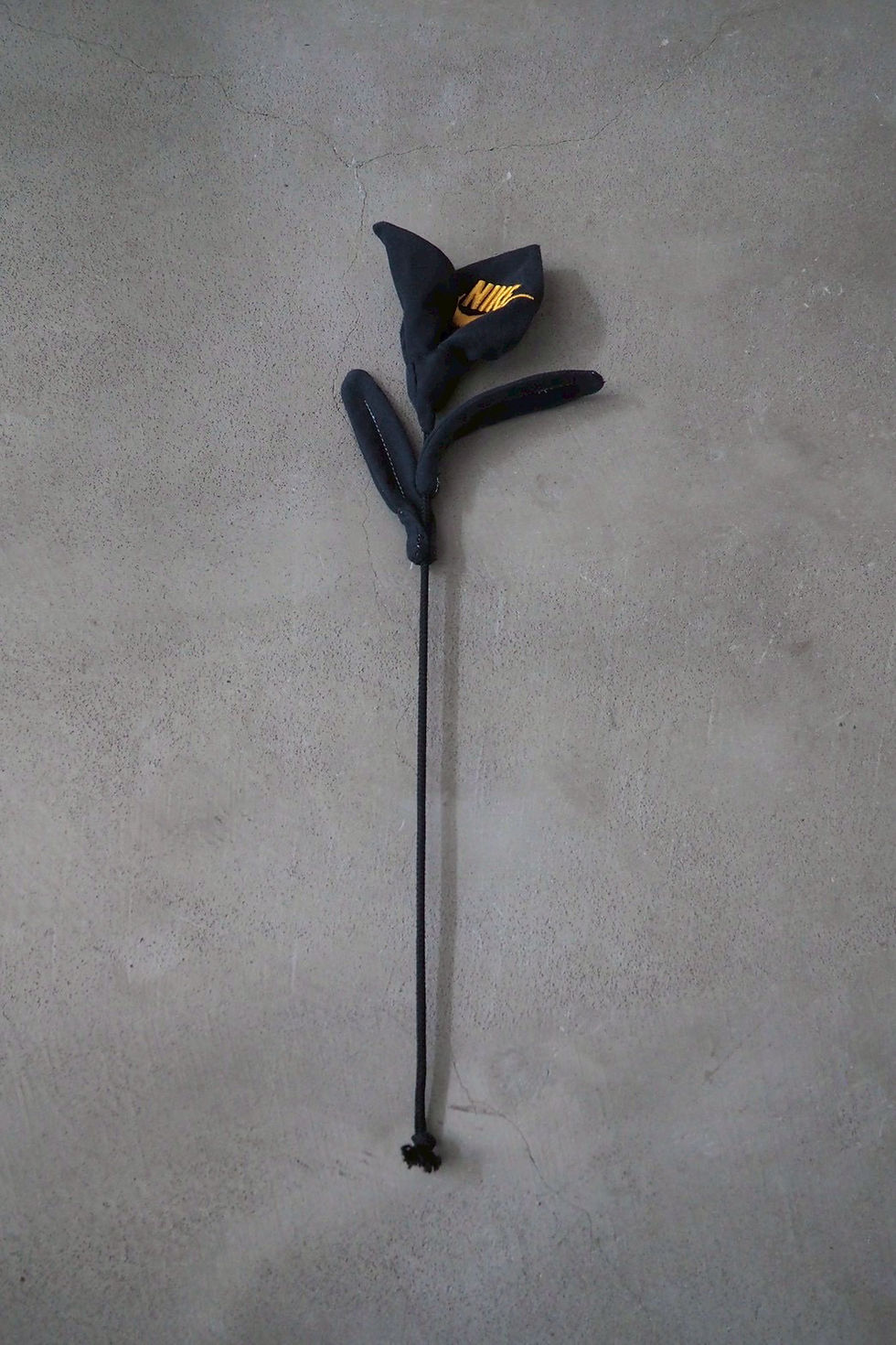 サムネイル： Fabric Flower (B)