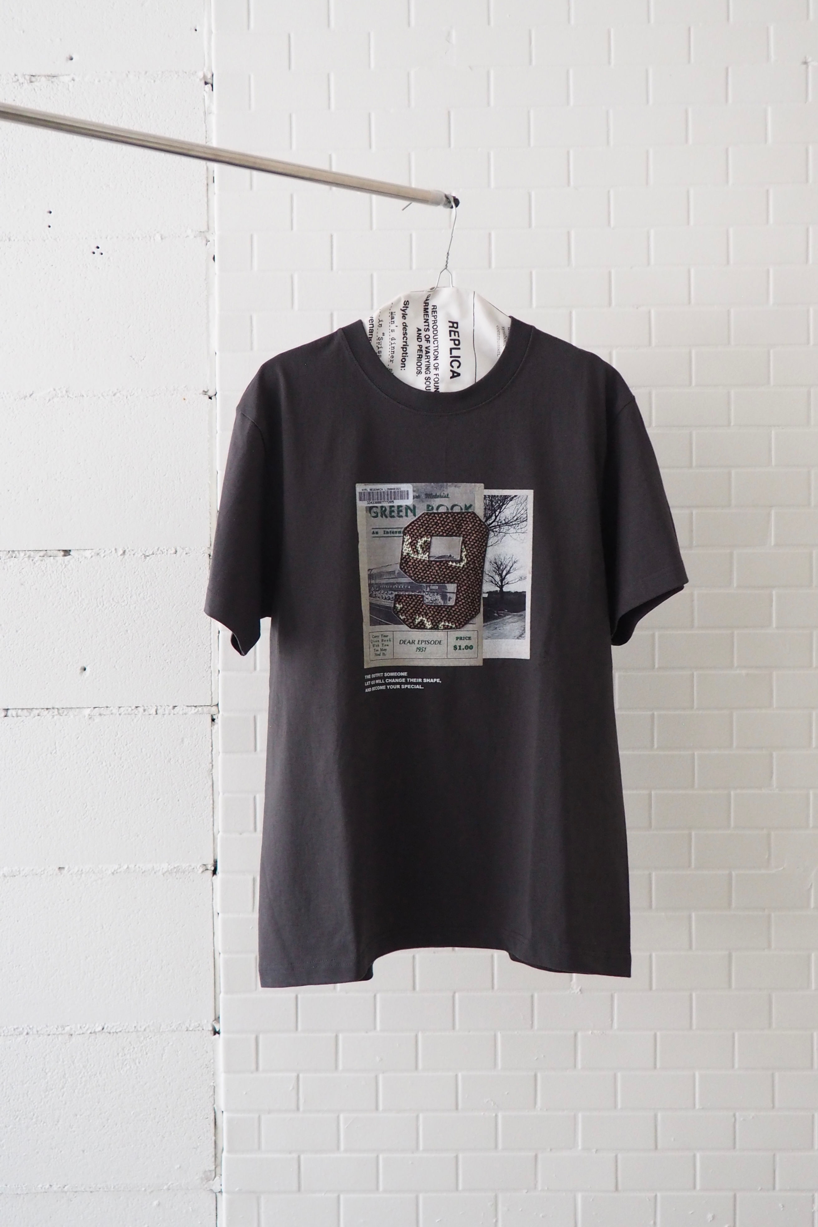 T-shirt #714