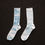 Thumbnail: 48℃ rib socks