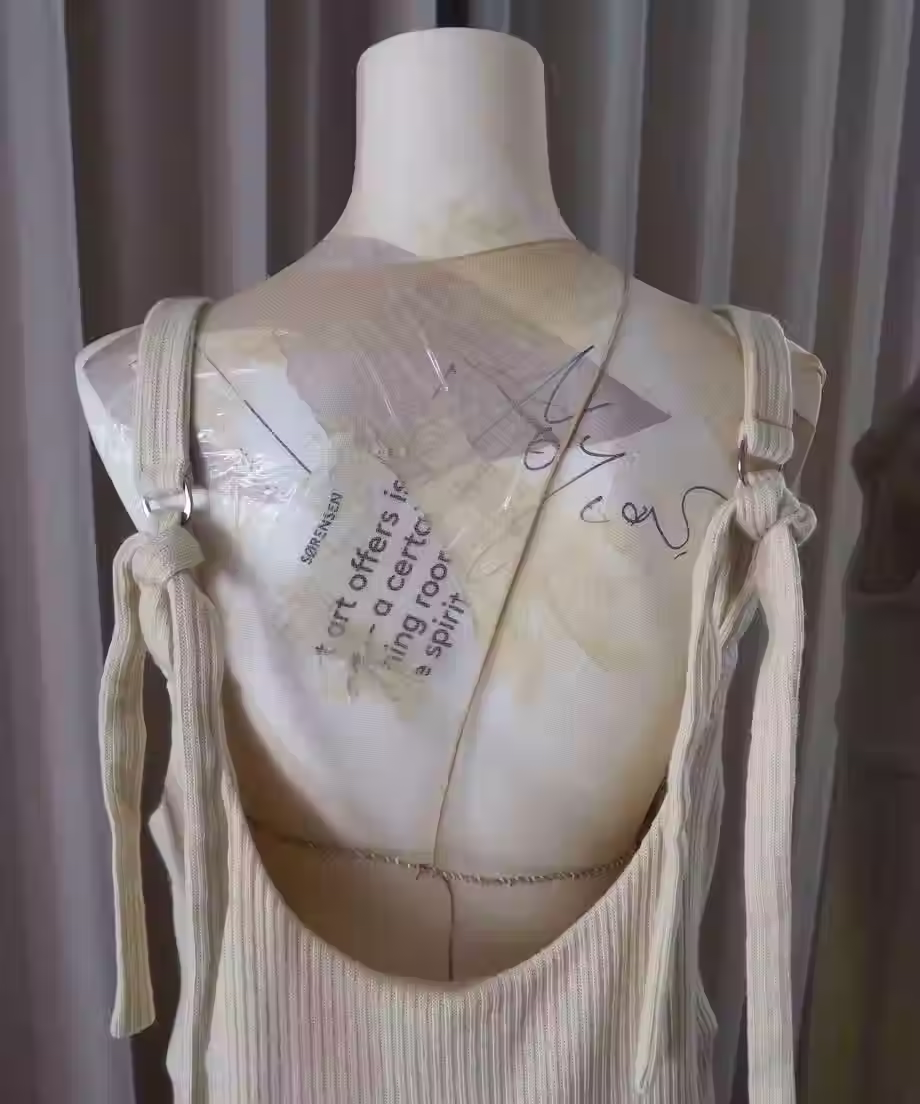 サムネイル： 52℃ rompers / cream