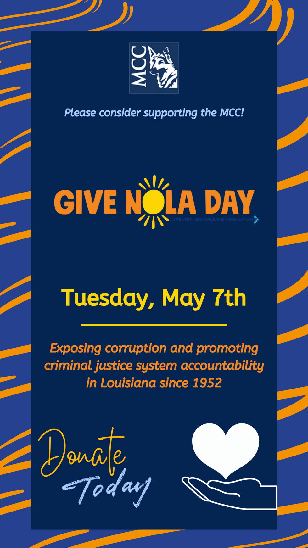 Givenola day story post