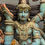 Thumbnail: Blue Shiv Tandavam