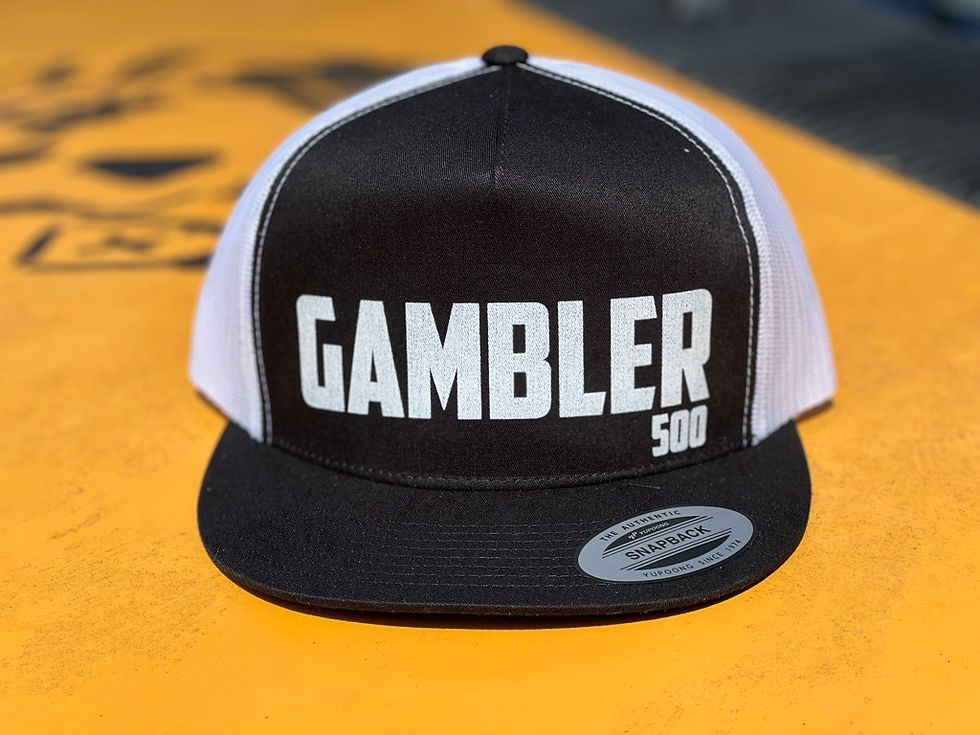 Thumbnail: The Gambler Hats