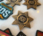 Thumbnail: Gambler + SOS Patches