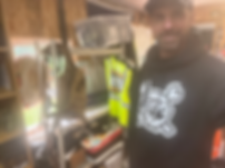 Skully 500 Hoodie