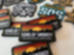 Thumbnail: Gambler + SOS Patches