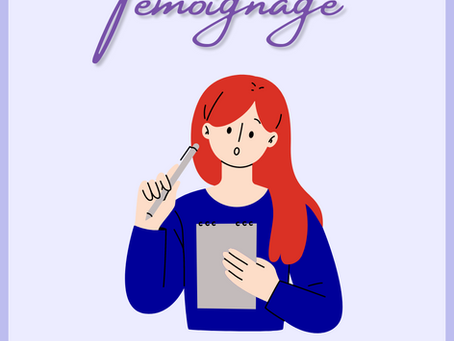 Léa et la fibromyalgie
