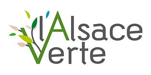 Logo Alsace Verte