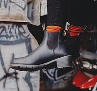 Blundstone Boots