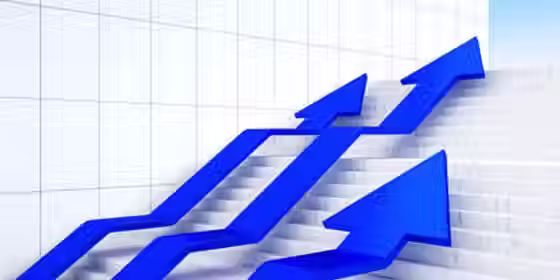 Upward trend graph illustrating the growing global demand for alkali-resistant (AR) glass fibers in civil infrastructure applications, driven by urbanization, aging infrastructure renewal, and increasing adoption of GFRC and GRC technologies.