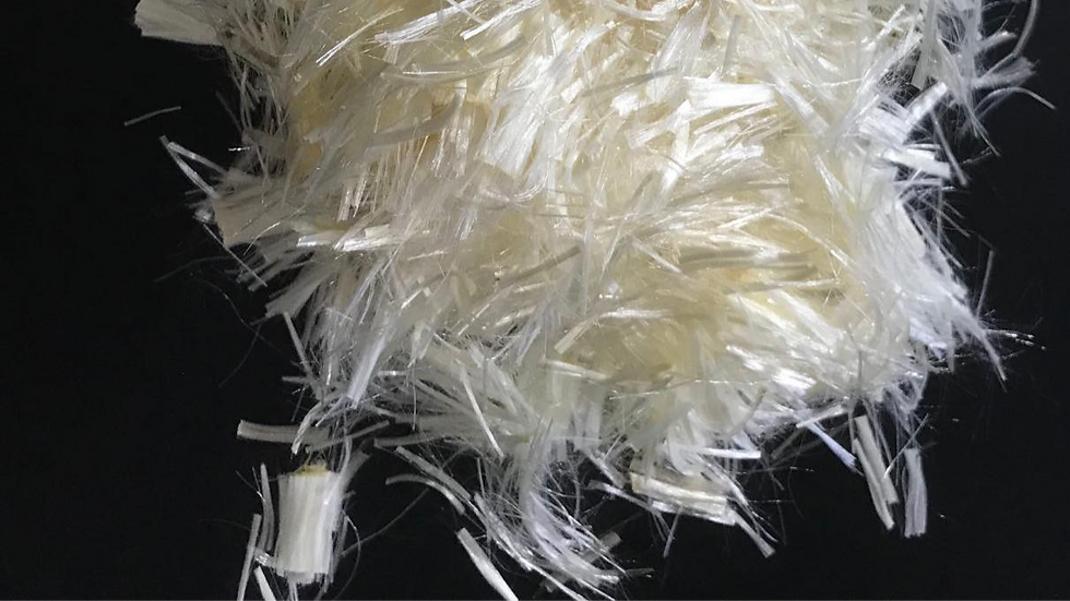 What Are Polyacrylonitrile Fibers and How Do They Work?