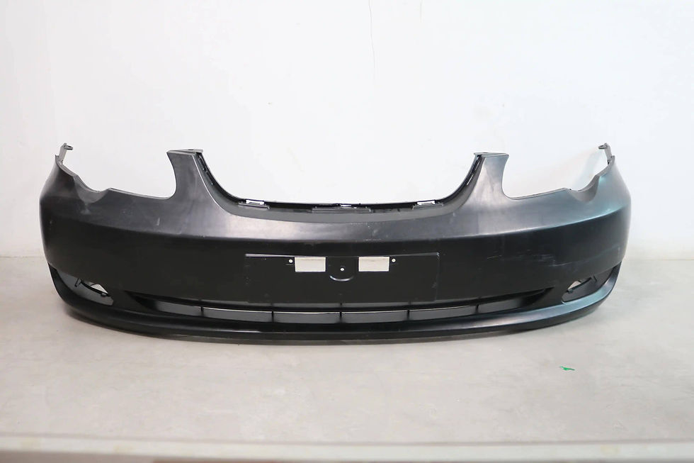 Automotive components–bumpers.jpeg