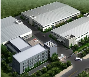 Pioneer Production Base