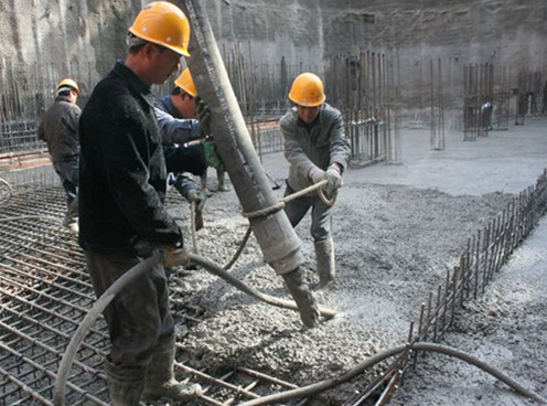 wisted Macro Fibers Enhance Shotcrete Performance | Pioneer Fibre