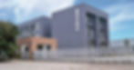 Nanjing PIONEER® Modern Office Building, Fiber Reinforced Concrete Material Innovation Headquarters