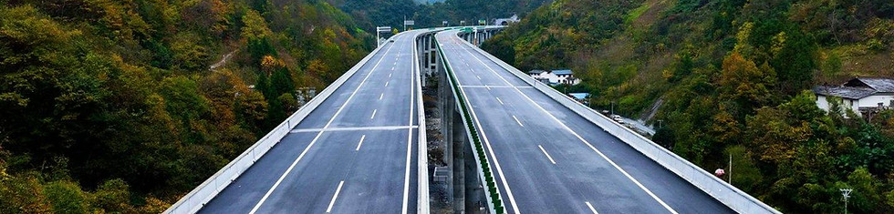 Asphalt pavement reinforcement solutions for durable road construction