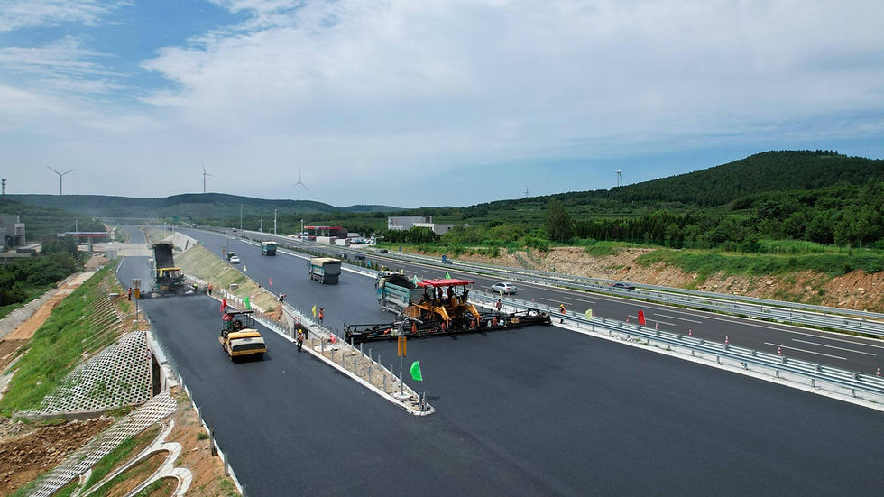 Asphalt Fiber Suppliers PIONEER® Fibers for Pavement.jpg