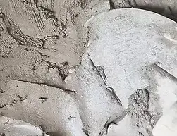 Repair mortar.