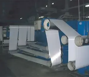Tensile strength of concrete reinforcement fiber production process.