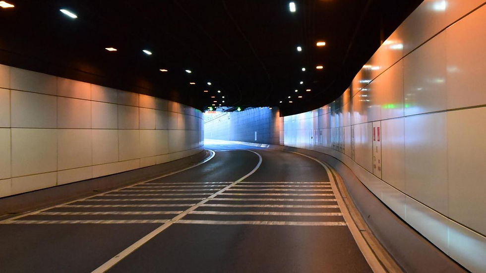 Fire-Resistant Fiber for Concrete and Tunnel Applications