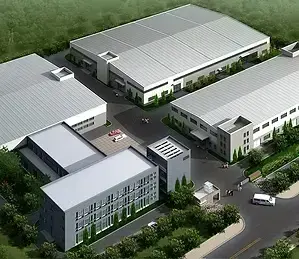 PIONEER® factory aerial view.webp
