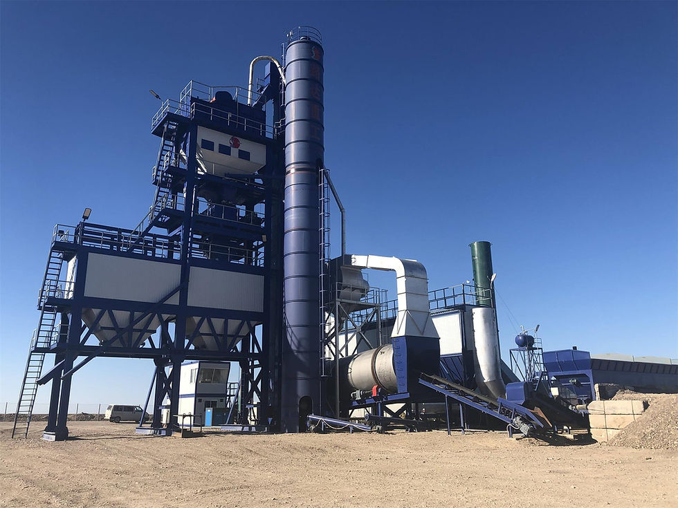 Can Polyester Fiber Really Improve Asphalt Durability?