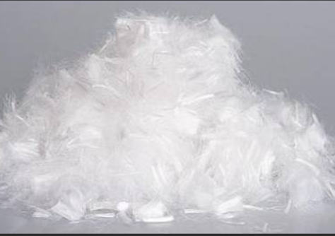 pioneer PAN fiber