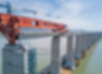 PIONEER® fiber used in Ninghuai high-speed railway.jpg