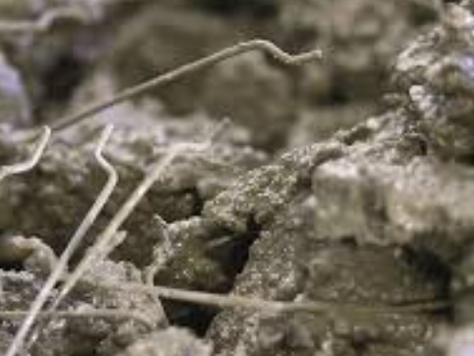 Innovations in Glued End-Hooked Steel Fiber Technology