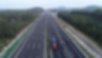 Beijing-Shanghai-Expressway using PIONEER® polyacrylonitrile fiber for asphalt pavement.jp