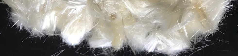 PIONEER® HPM® Polyvinyl Alcohol Fiber