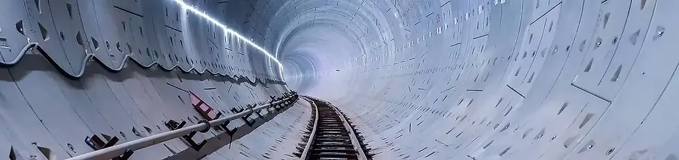 pioneer-hpm-micro-synthetic-fibers-for-concrete-tunnel-application.