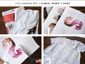 Diy look !