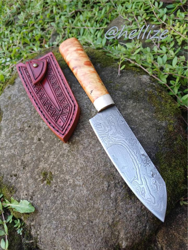 mini santoku