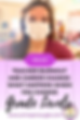 Masked woman in a bright classroom, smiling selfie; poster reads READ, Teacher Burnout and Career Change: What Happens When You Change Grade Levels