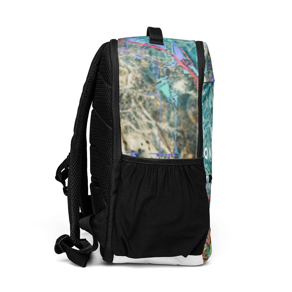 Thumbnail: Utility backpack